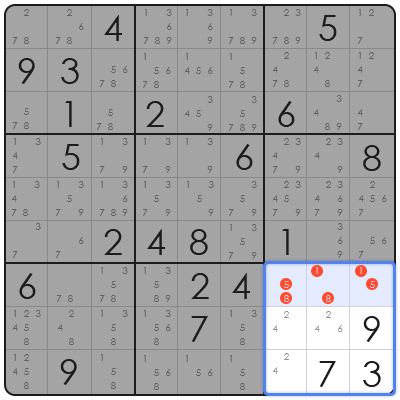 k sudoku
