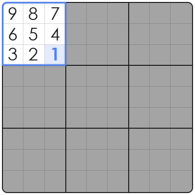 diagonal sudoku aarp